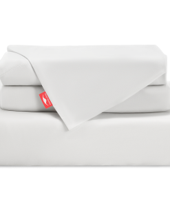 Manta Arctic Bedsheet Set with TENCEL™ Lyocell