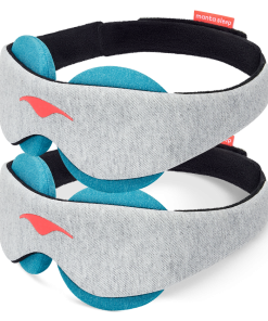 Manta COOL Sleep Mask DUO