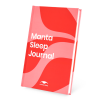 Manta Sleep Journal