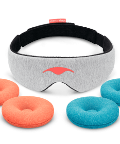 Steam & Ice Mask